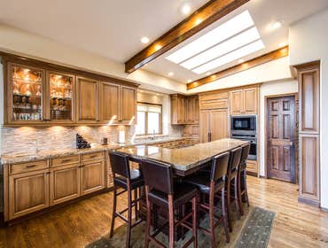 Photos by Abraham Building & Consulting Inc