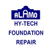 Alamo Hy-tech Foundation Repair logo