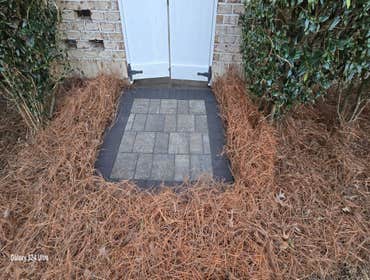 MULCHING SERVICES