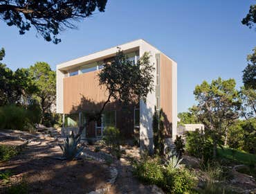 Photos from Webber + Studio, Architects