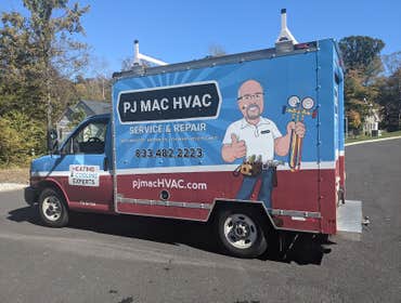 Photos by Pj Mac HVAC Service & Repair #1
