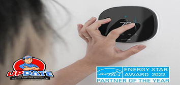Update Heating and Cooling Services