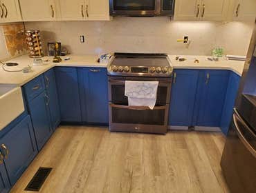 Photos by Chris Provencher Construction #1