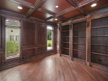 Costa Custom Builders, LLC Project 1