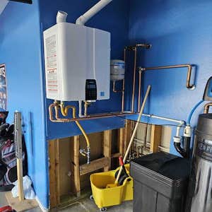 Photos by Lawson Family plumbing #1