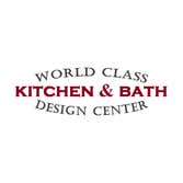 World Class Kitchens Inc. Project