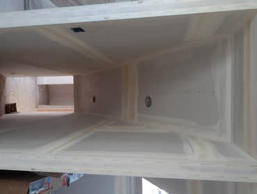 Photos by Diaspora Custom Drywall LLC #1