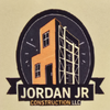 Jordan Jr Construction LLC logo