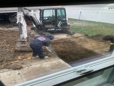 Photos by Hoover Electric plumbing Heating Cooling Clinton Township #1