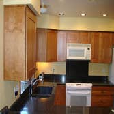 Kitchen Projects Five different kitchen remodels, after shots.