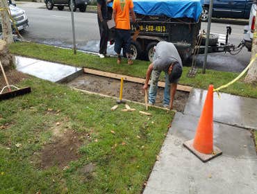 Photos from G V Construction Services