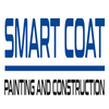 Smart Coat Painting and Construction logo
