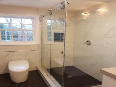 Photos by Oak and Stone Builders #1