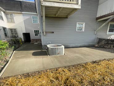 Photos by Bailey Concrete Solutions #1