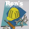 Ron's Professional Services LLC logo