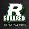 R Squared logo