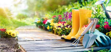 Photos by Bermudez Gardening Services #3