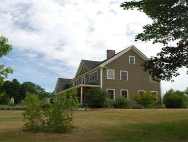 Houses by Vail General Contacting