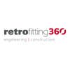 Retrofitting360 logo