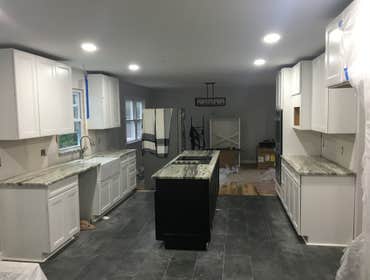 Photos by Kingsway Builder #1
