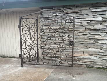 Past projects