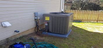 Photos by Design Flow Heating & Cooling LLC #1