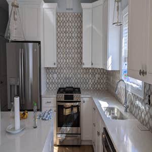 EZTILE #2023 Done projects