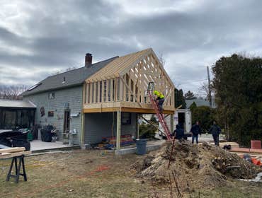 Photos by C Wheaton Construction #1