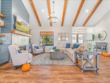 Photos by Lavish Builders LLC #1 Modern Farmhouse/Ranch