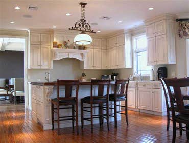 Photos from Kitchens by Mittman Div O