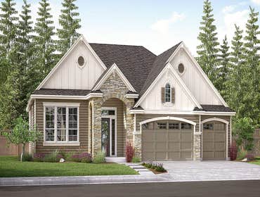 Custom Homes