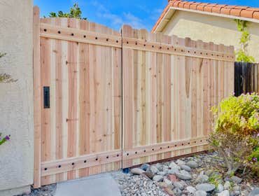 Photos by Fortress Fence Company #1