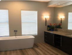 Master Suite Remodel
