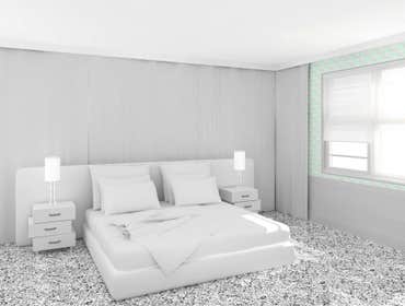 Metropolitan by COMO - Traymore Hotel - Design Renderings