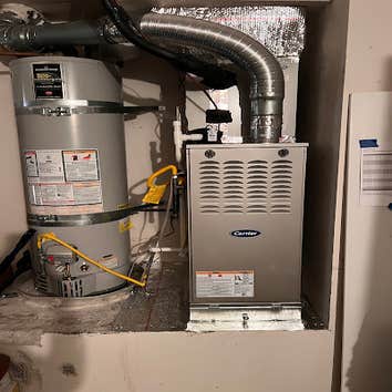 Mission Viejo Heating and Air