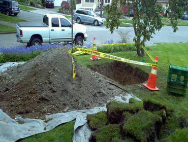 Photo(s) from 411 Plumber