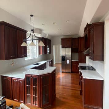 Photos by Countertop Solutions #1