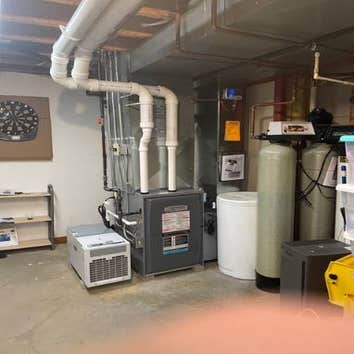 Gross Heating & Air Conditioning