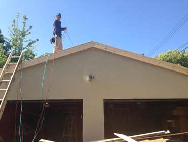 Roofing