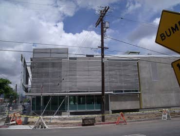 Pacoima City Hall
