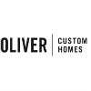 Oliver Custom Homes logo