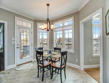 Professional Photos of some of our Houses!