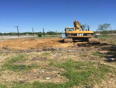 Photos by Proximity Construction Service #1