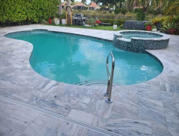 Photos by Artech Pools and Spas Inc #1
