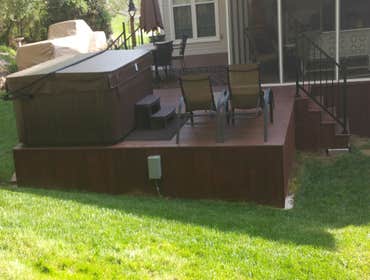 Photo(s) from Complete Remodeling Services