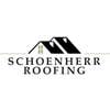 Schoenherr Roofing logo
