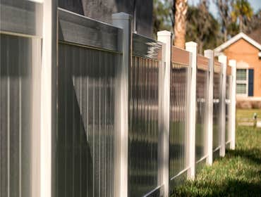 Photos by Florida Fence #1