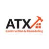 Atx Construction and Remodeling logo