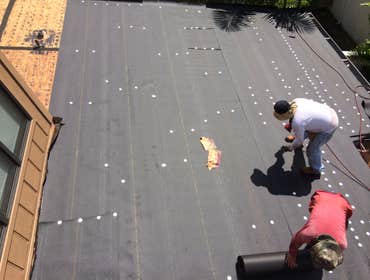 New Roof