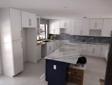 Photos by A-1 Plus Remodeling LLC #1